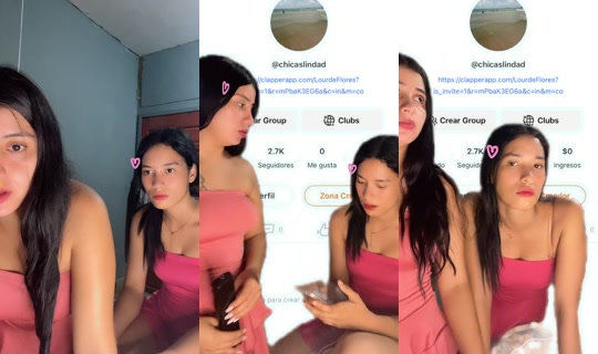 sevilla.h7 TikTok Live — Oct 7, 2026, 2:54 AM