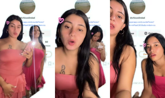 sevilla.h7 TikTok Live — Oct 7, 2026, 5:14 AM