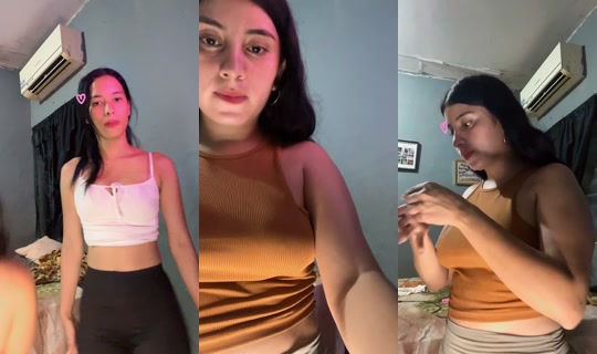 sevilla.h7 TikTok Live — Oct 8, 2026, 2:19 AM