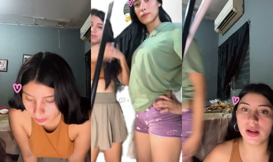 sevilla.h7 TikTok Live — Oct 8, 2026, 3:06 AM