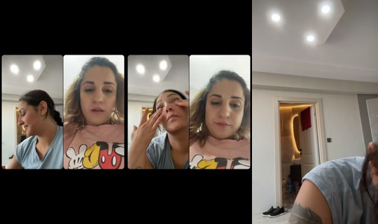 sevimli.hatunnn.01 TikTok Live — Sep 8, 2026, 4:20 AM
