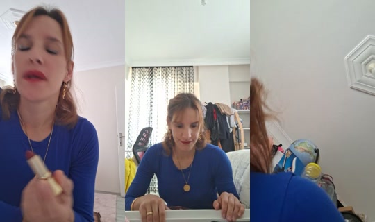 sevimsiz_55_ TikTok Live — Oct 7, 2026, 9:55 AM
