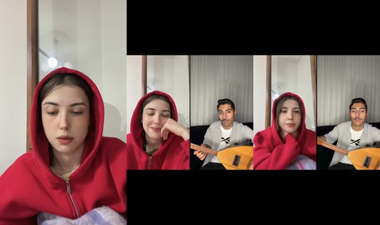 sevinceken1 TikTok Live — Sep 27, 2026, 7:59 PM