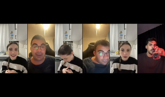 sevinceken1 TikTok Live — Sep 28, 2026, 9:34 PM