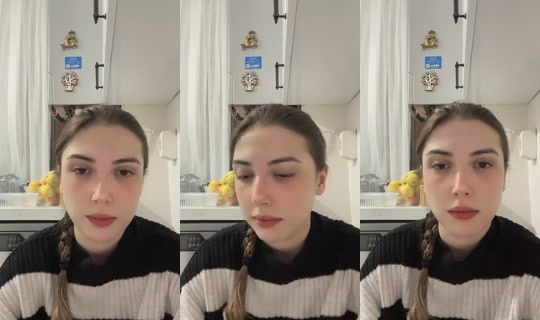 sevinceken1 TikTok Live — Sep 28, 2026, 10:26 PM