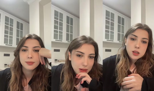 sevinceken1 TikTok Live — Oct 1, 2026, 10:00 PM