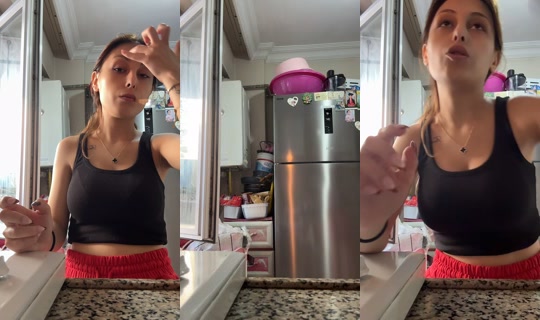sevmoglu34 TikTok Live — Aug 21, 2026, 3:13 PM