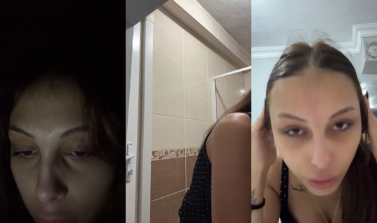 sevmoglu34 TikTok Live — Aug 22, 2026, 9:03 PM
