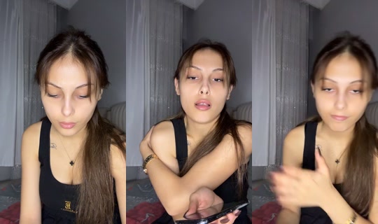 sevmoglu34 TikTok Live — Aug 31, 2026, 7:39 PM