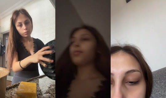 sevmoglu34 TikTok Live — Sep 3, 2026, 9:05 AM