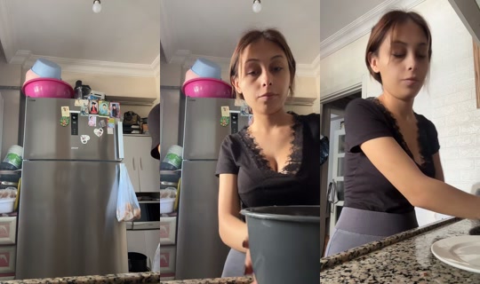 sevmoglu34 TikTok Live — Sep 3, 2026, 11:27 AM