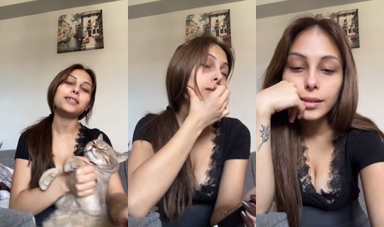 sevmoglu34 TikTok Live — Sep 3, 2026, 12:17 PM