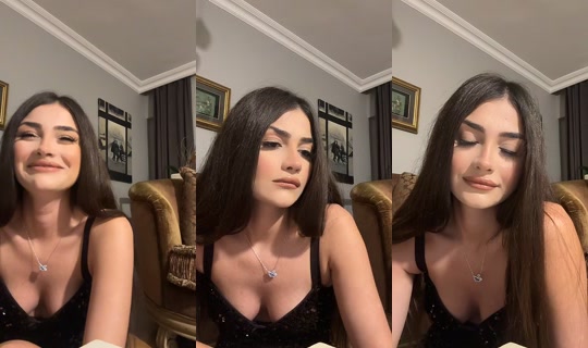 sevvaaldogannn TikTok Live — Sep 26, 2026, 4:06 PM