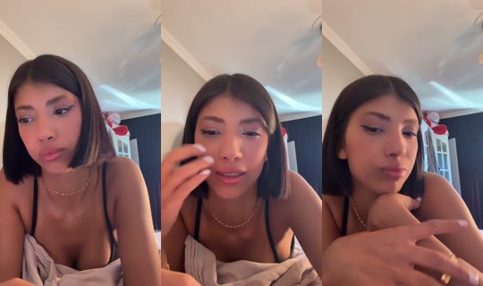sevvalamababy TikTok Live — Sep 8, 2026, 8:18 AM