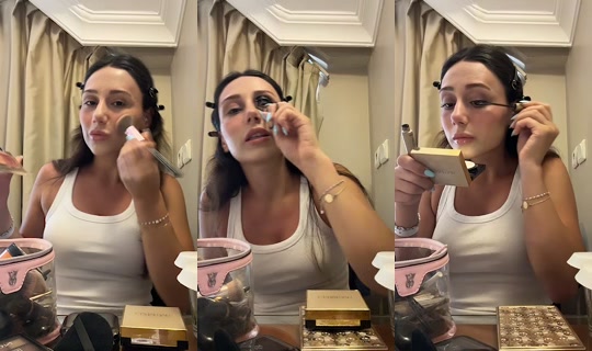 sevvalkocakkk1 TikTok Live — Aug 24, 2026, 4:18 PM