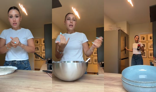 sevvalkocakkk1 TikTok Live — Sep 3, 2026, 1:43 PM