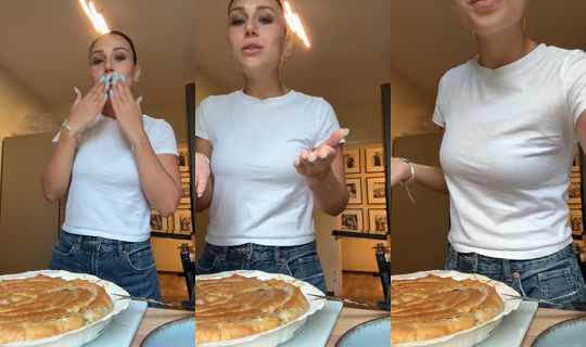 sevvalkocakkk1 TikTok Live — Sep 3, 2026, 2:34 PM
