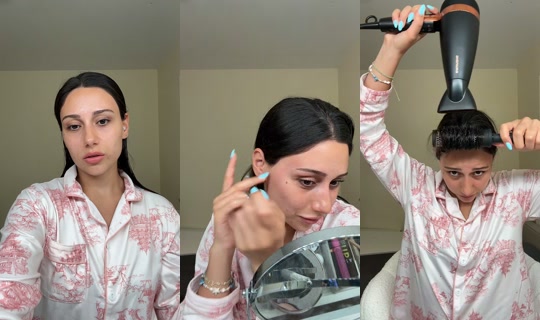 sevvalkocakkk1 TikTok Live — Sep 3, 2026, 6:00 PM