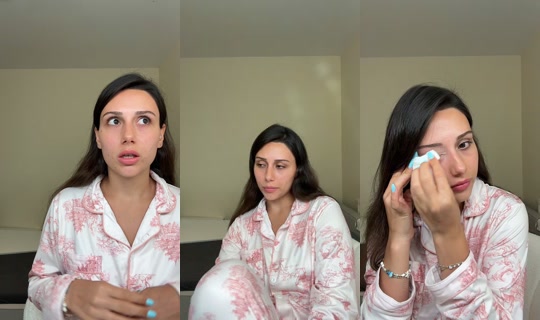 sevvalkocakkk1 TikTok Live — Sep 3, 2026, 7:41 PM