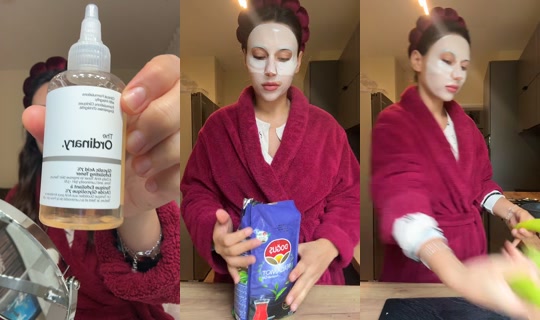sevvalkocakkk1 TikTok Live — Oct 3, 2026, 9:09 AM