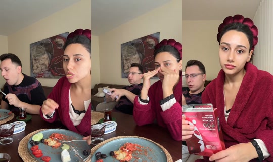 sevvalkocakkk1 TikTok Live — Oct 3, 2026, 10:50 AM