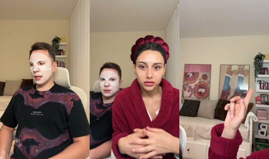 sevvalkocakkk1 TikTok Live — Oct 3, 2026, 11:40 AM