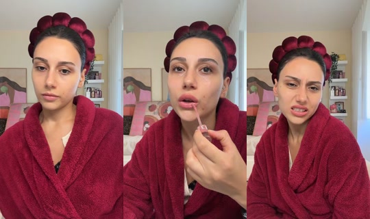 sevvalkocakkk1 TikTok Live — Oct 3, 2026, 1:22 PM
