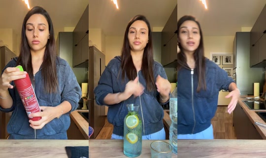 sevvalkocakkk1 TikTok Live — Oct 4, 2026, 10:35 AM