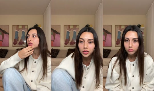 sevvalkocakkk1 TikTok Live — Oct 4, 2026, 8:34 PM
