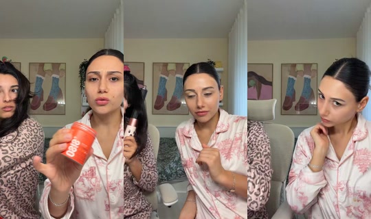 sevvalkocakkk1 TikTok Live — Oct 8, 2026, 12:03 PM