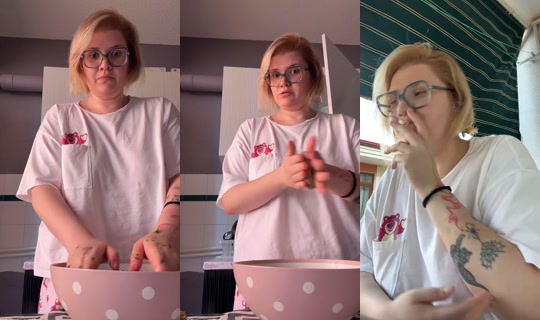 sevvallyyn TikTok Live — Aug 31, 2026, 3:11 PM