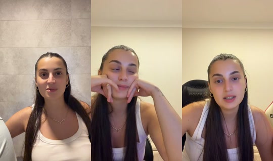 sevvalmertcanbuyuk TikTok Live — Aug 20, 2026, 7:22 PM