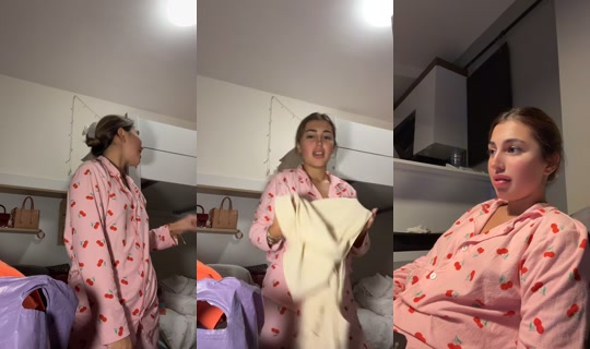 sevvalozcan568 TikTok Live — Oct 7, 2026, 7:25 PM
