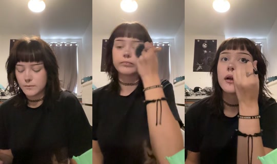 sevvendust TikTok Live — Sep 28, 2026, 1:22 PM
