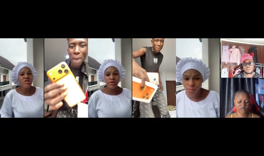 sewaaaaa2 TikTok Live — Aug 23, 2026, 1:25 PM