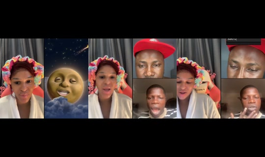 sewaaaaa2 TikTok Live — Aug 25, 2026, 7:11 AM