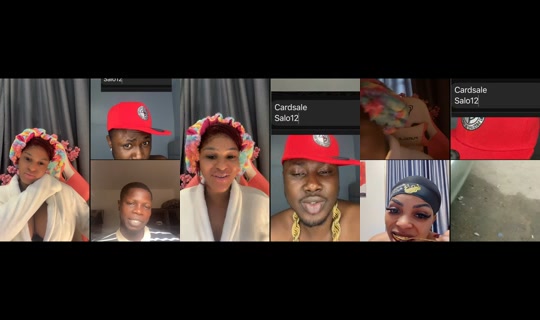 sewaaaaa2 TikTok Live — Aug 25, 2026, 7:28 AM