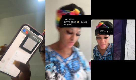 sewaaaaa2 TikTok Live — Sep 6, 2026, 10:22 AM