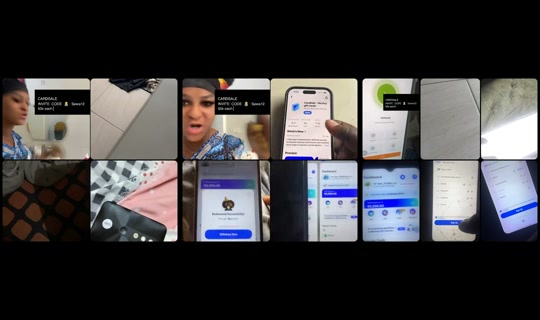 sewaaaaa2 TikTok Live — Sep 6, 2026, 11:13 AM