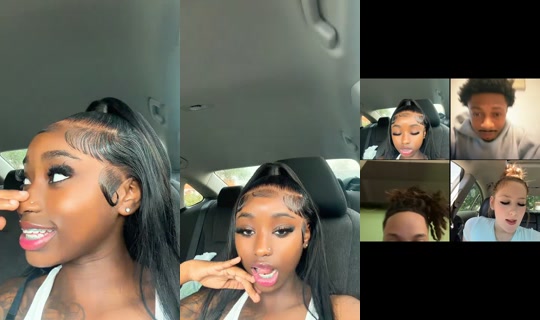 sexcylovemoney TikTok Live — Aug 24, 2026, 8:43 PM