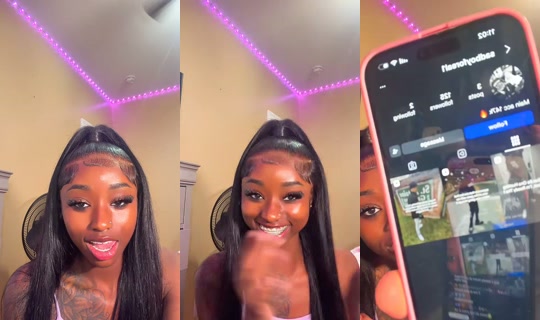 sexcylovemoney TikTok Live — Aug 25, 2026, 3:57 PM