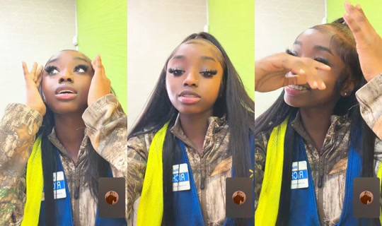 sexcylovemoney TikTok Live — Aug 26, 2026, 3:19 PM