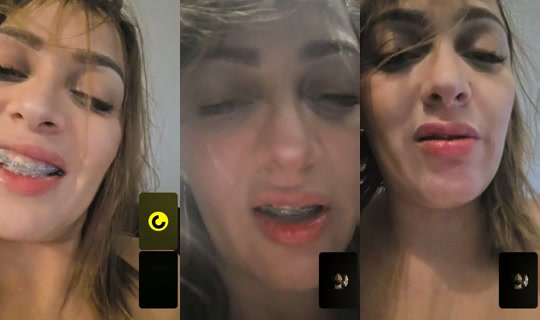 sexisinfiltro90 TikTok Live — Sep 20, 2026, 4:14 AM