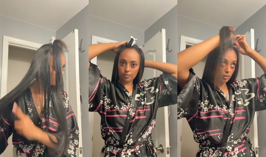 sexivault TikTok Live — Sep 12, 2026, 10:25 PM