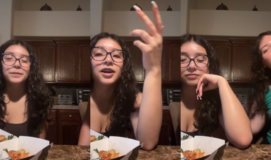 sexxygils TikTok Live — Sep 19, 2026, 11:50 PM