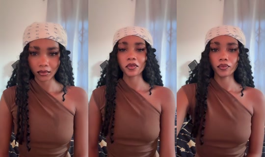 sexxyworldd_405 TikTok Live — Sep 6, 2026, 5:24 PM