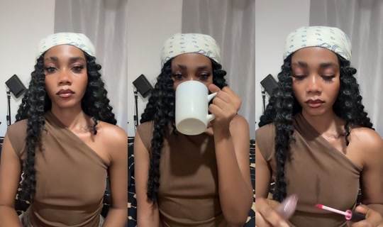 sexxyworldd_405 TikTok Live — Sep 6, 2026, 7:10 PM
