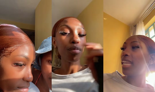 sexy_bratt TikTok Live — Aug 21, 2026, 2:10 PM