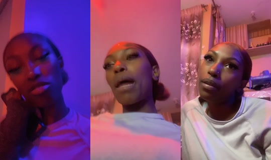 sexy_bratt TikTok Live — Aug 21, 2026, 5:22 PM
