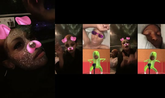 sexy_bratt TikTok Live — Aug 21, 2026, 9:18 PM